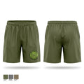 MCFR SWAT Athletic Shorts With Pockets - 1