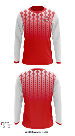 Long Sleeve Performance Shirt, Lake Shore Middle School Basketball, Men's Basketball, Teamtime, Team time, sublimation, custom sports apparel, team uniforms, spirit wear, spiritwear, sports uniforms, custom shirts, team store, custom team store, fundraiser sports, apparel fundraiser
