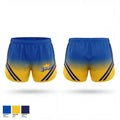 Lil Royals 27181245 Women's Shorts - 1
