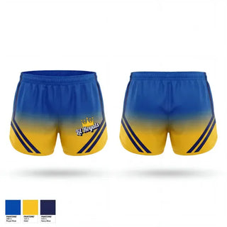Womens Shorts, Lil Royals, Baseball, Teamtime, Team time, sublimation, custom sports apparel, team uniforms, spirit wear, spiritwear, sports uniforms, custom shirts, team store, custom team store, fundraiser sports, apparel fundraiser