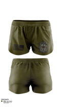 Oklahoma County Sniper Team Ranger Panties - 11