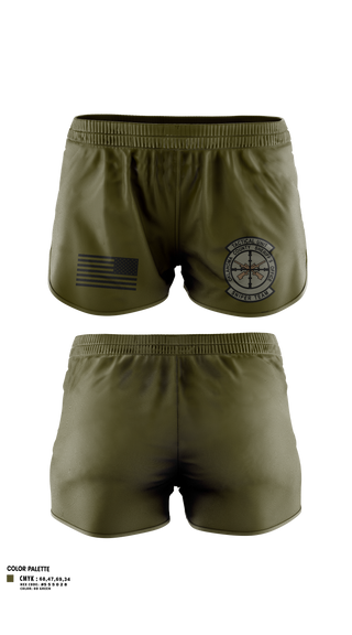 Ranger Panties, Oklahoma County Sniper Team, Police, Teamtime, Team time, sublimation, custom sports apparel, team uniforms, spirit wear, spiritwear, sports uniforms, custom shirts, team store, custom team store, fundraiser sports, apparel fundraiser