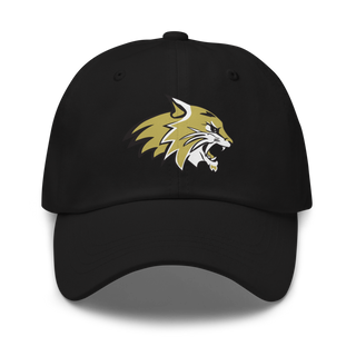 Dad hat - Black