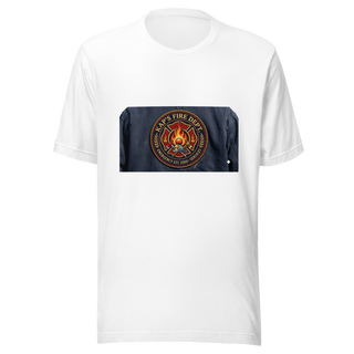 Unisex Staple T-Shirt - White