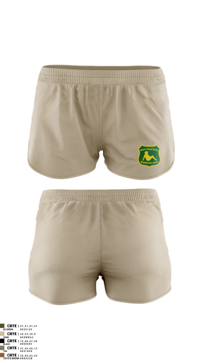 Florida 43193652 Ranger Panties - 8