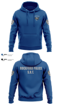 Rockford Police S.R.T. 53672195 Hoodie - 7