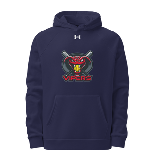 Vipers Under Armour Hoodie