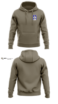 76th IBCT 84718012 Hoodie - 3