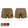 MILITARY AFFAIRS 39519698 Ranger Panties - 1