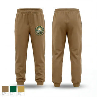 Sweatpants, Suncoast Battalion, Army, Teamtime, Team time, sublimation, custom sports apparel, team uniforms, spirit wear, spiritwear, sports uniforms, custom shirts, team store, custom team store, fundraiser sports, apparel fundraiser