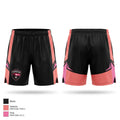 Hermiston FC Mens Soccer Shorts - 1