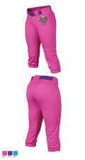 Chaos Chasers 67407741 Softball Pants - 21