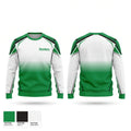 Hunters Crew Neck Sweatshirt - 1