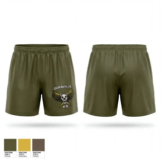 Ranger Panties, Doraville K9, Police, Teamtime, Team time, sublimation, custom sports apparel, team uniforms, spirit wear, spiritwear, sports uniforms, custom shirts, team store, custom team store, fundraiser sports, apparel fundraiser