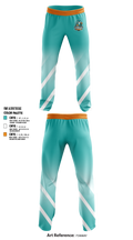 Clutch City College Prep   Sweatpants - 5