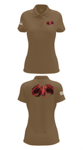 G co 2-14 74845469 Women's Short Sleeve Performance Polo  - 15