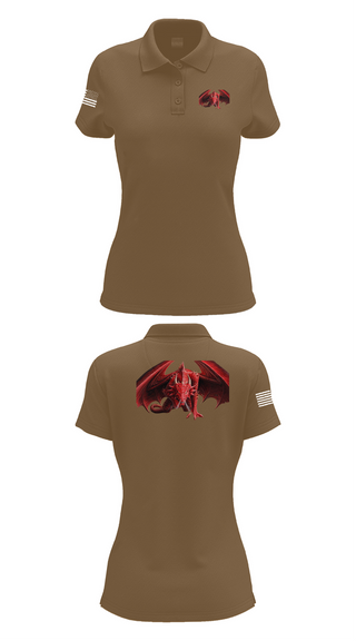 Womens Short Sleeve Performance Polo, G co 2-14, , Teamtime, Team time, sublimation, custom sports apparel, team uniforms, spirit wear, spiritwear, sports uniforms, custom shirts, team store, custom team store, fundraiser sports, apparel fundraiser