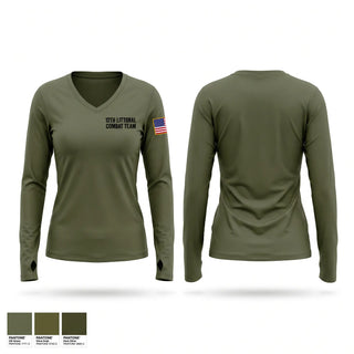 Old School Cotton Feel Shirt, 12th Littoral Combat Team, Marines, Teamtime, Team time, sublimation, custom sports apparel, team uniforms, spirit wear, spiritwear, sports uniforms, custom shirts, team store, custom team store, fundraiser sports, apparel fundraiser