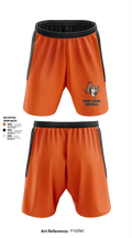 Honey Grove Baseball 79454883 Athletic Shorts With Pockets - 2