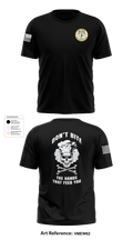 NMRTC 29 PALMS 57837234 Short Sleeve Performance Shirt - 4