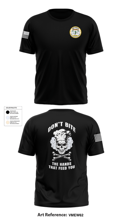NMRTC 29 PALMS 57837234 Short Sleeve Performance Shirt - 4