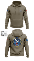 Louisiana State Guard 59908555 Hoodie - 12