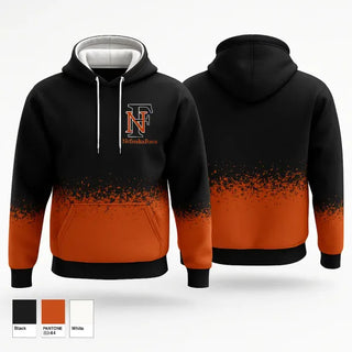 Hoodie, Nebraska Force, Softball, Teamtime, Team time, sublimation, custom sports apparel, team uniforms, spirit wear, spiritwear, sports uniforms, custom shirts, team store, custom team store, fundraiser sports, apparel fundraiser