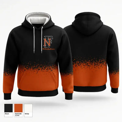 Nebraska Force 28820049 Hoodie - 21