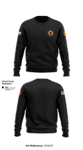 434th FA BDE H2F 66050824 Crew Neck Sweatshirt - 102