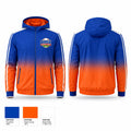 BBBX Windbreaker - 1