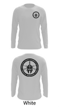 Hancock County Special Response Team 22782583 Long Sleeve Performance Shirt - 5