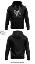 Trash Pandas 80870992 Hoodie - 1