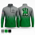 Woonsocket Quarter Zip Jacket - 21