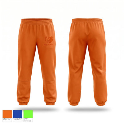 GPS Track Club Sweatpants - 2