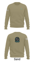 Shooters odyssey 32920312 Crew Neck Sweatshirt - 81