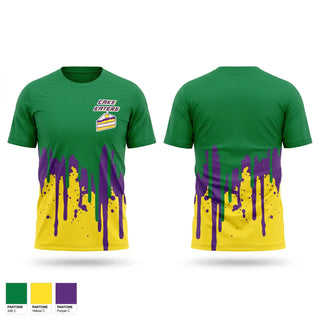 Short Sleeve Performance Shirt, Cake Eaters, Ice Hockey, Teamtime, Team time, sublimation, custom sports apparel, team uniforms, spirit wear, spiritwear, sports uniforms, custom shirts, team store, custom team store, fundraiser sports, apparel fundraiser