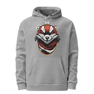 336 RCS F Flight 15570054 Under Armour Hoodie