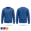 Boys Ranch Fire & Rescue Crew Neck Sweatshirt - 1
