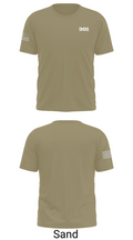 301 76362745 Old School Cotton Feel Shirt - 90