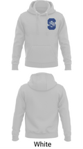 Suffern High School Cross Country 81370462 Hoodie - 6