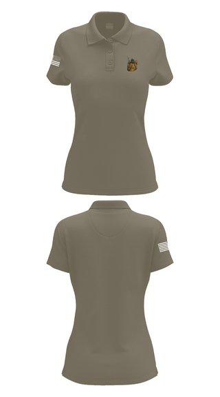 Womens Short Sleeve Performance Polo, FCSO, , Teamtime, Team time, sublimation, custom sports apparel, team uniforms, spirit wear, spiritwear, sports uniforms, custom shirts, team store, custom team store, fundraiser sports, apparel fundraiser