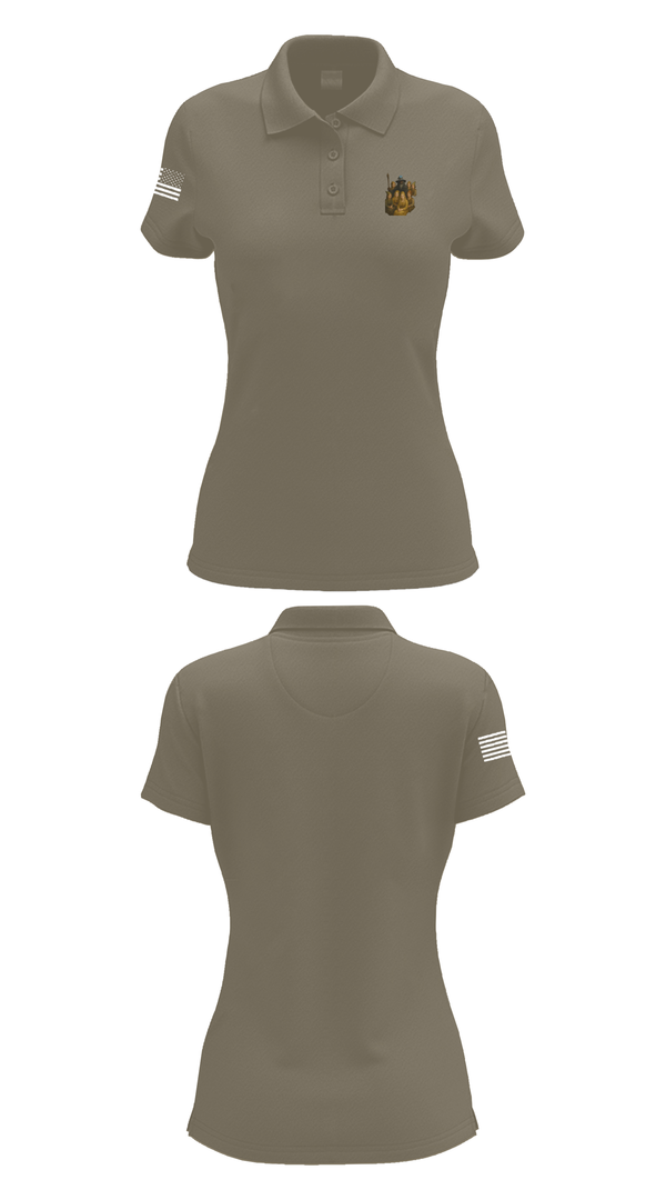 Womens Short Sleeve Performance Polo, FCSO, , Teamtime, Team time, sublimation, custom sports apparel, team uniforms, spirit wear, spiritwear, sports uniforms, custom shirts, team store, custom team store, fundraiser sports, apparel fundraiser