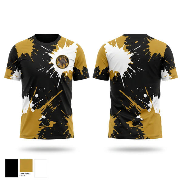 Short Sleeve Performance Shirt, Spinos, Men's Soccer, Teamtime, Team time, sublimation, custom sports apparel, team uniforms, spirit wear, spiritwear, sports uniforms, custom shirts, team store, custom team store, fundraiser sports, apparel fundraiser