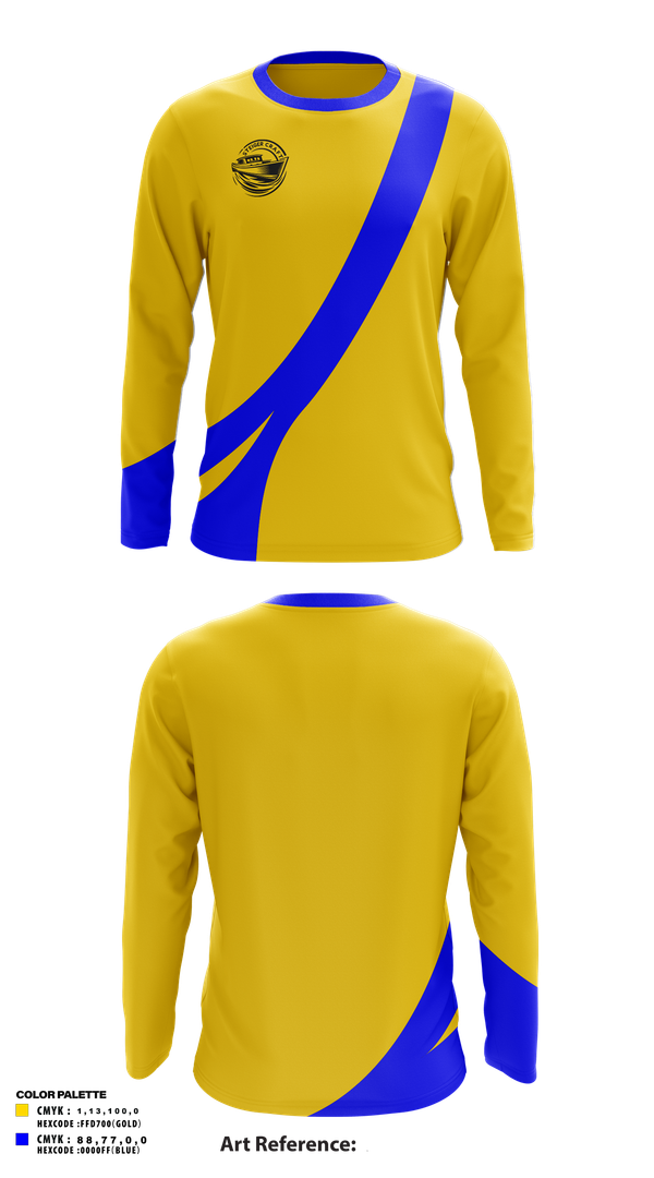 Long Sleeve Performance Shirt, Junkers, Swimming, Teamtime, Team time, sublimation, custom sports apparel, team uniforms, spirit wear, spiritwear, sports uniforms, custom shirts, team store, custom team store, fundraiser sports, apparel fundraiser