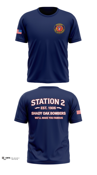 Short Sleeve Performance Shirt, Madison Fire Department, Fire Department, Teamtime, Team time, sublimation, custom sports apparel, team uniforms, spirit wear, spiritwear, sports uniforms, custom shirts, team store, custom team store, fundraiser sports, apparel fundraiser