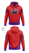 Smithtown Bulls 58321895 Hoodie - 22