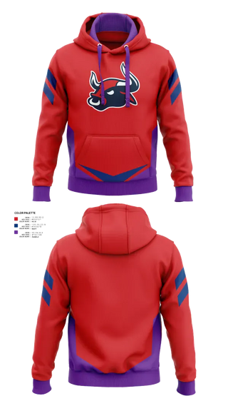 Hoodie, Smithtown Bulls, Baseball, Teamtime, Team time, sublimation, custom sports apparel, team uniforms, spirit wear, spiritwear, sports uniforms, custom shirts, team store, custom team store, fundraiser sports, apparel fundraiser