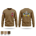 ABNSOD 86720064 Crew Neck Sweatshirt - 1