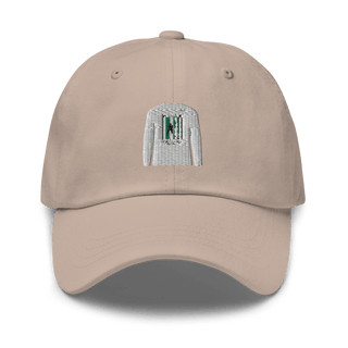 Massaponax Field Hockey 15531158 Classic Dad Hat | Yupoong 6245CM
