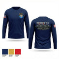 PRIORITY 1 1908556 Long Sleeve Performance Shirt - 1